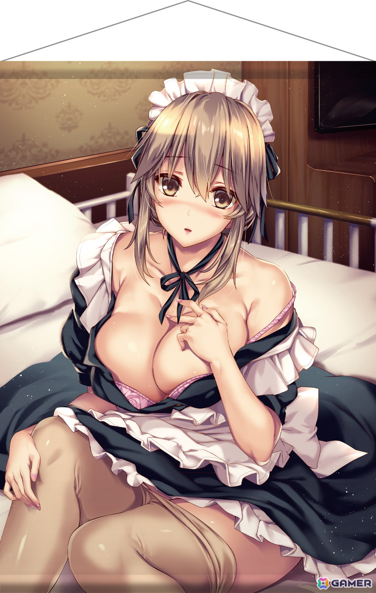 「ボクと彼女たちの実習日誌」が2025年2月27日に発売！シリーズ作品「ボクと彼女の研修日誌」＆「ボクと彼女の診察日誌」とスピンオフシナリオを収録の画像14