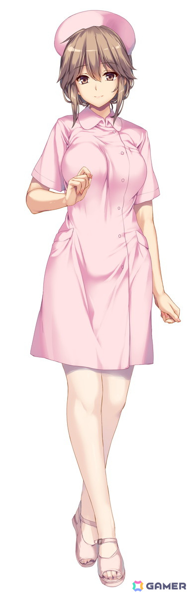 「ボクと彼女たちの実習日誌」が2025年2月27日に発売！シリーズ作品「ボクと彼女の研修日誌」＆「ボクと彼女の診察日誌」とスピンオフシナリオを収録の画像5