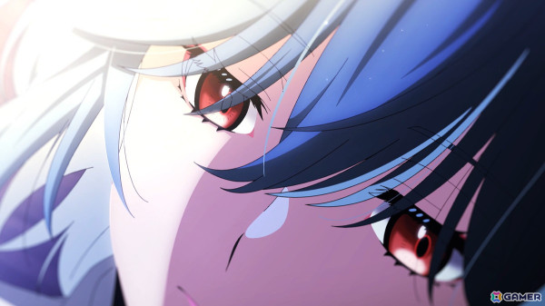 トラウマ解消系謎解きADV「雑音系少年少女」ヒヨリ編の一部を楽しめる体験版がSteamで配信！エンドクレジットに名前が記載される参加型企画もの画像3