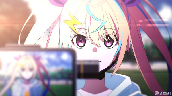 トラウマ解消系謎解きADV「雑音系少年少女」ヒヨリ編の一部を楽しめる体験版がSteamで配信！エンドクレジットに名前が記載される参加型企画もの画像7