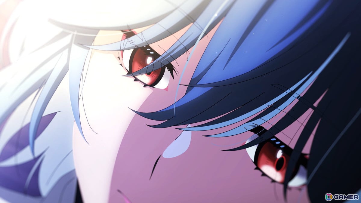 トラウマ解消系謎解きADV「雑音系少年少女」ヒヨリ編の一部を楽しめる体験版がSteamで配信！エンドクレジットに名前が記載される参加型企画もの画像