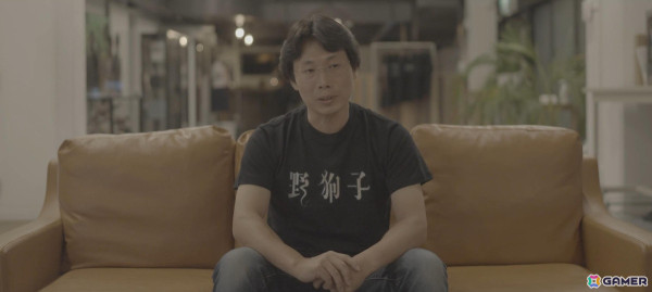 Bokeh Game Studioの第一作となる「野狗子: Slitterhead」が発売！クリエイター・外山圭一郎からのメッセージも公開の画像3