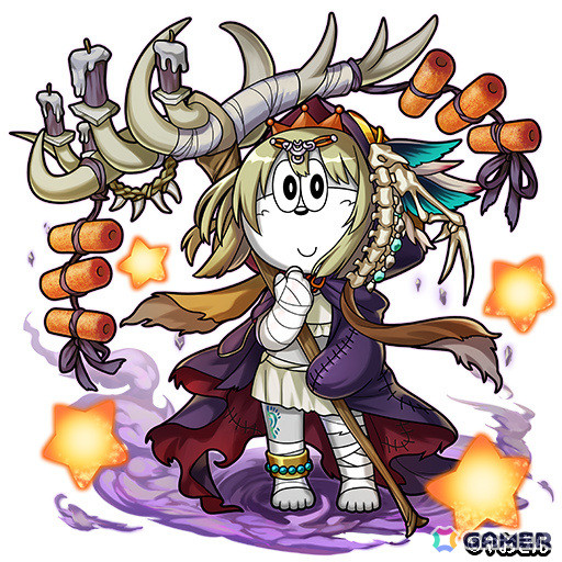 「逆転オセロニア」うまい棒とのコラボが開催！うまリエルやうまデガ、うまンジェッタなどを手に入れようの画像4