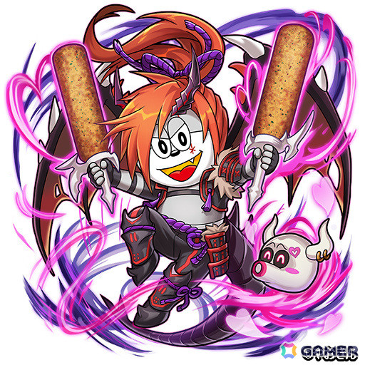 「逆転オセロニア」うまい棒とのコラボが開催！うまリエルやうまデガ、うまンジェッタなどを手に入れようの画像5