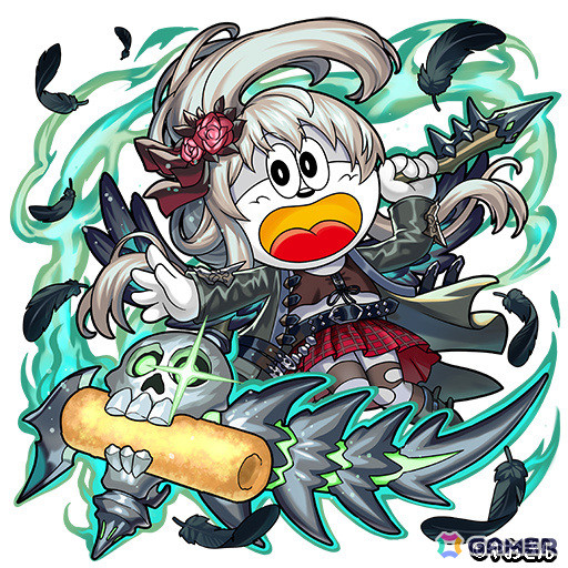 「逆転オセロニア」うまい棒とのコラボが開催！うまリエルやうまデガ、うまンジェッタなどを手に入れようの画像8