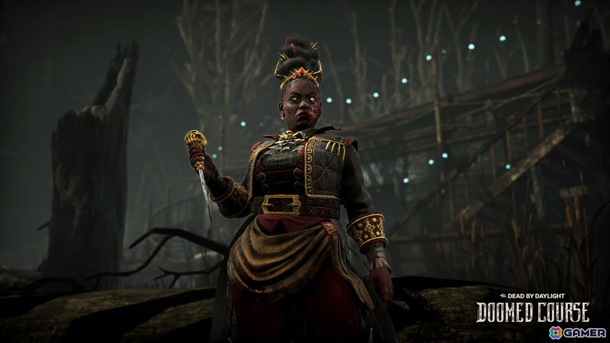「Dead by Daylight」新チャプター「Doomed Course」のPTBがSteamで開始！AI制御のペットを駆使するキラーとエンティティに仕えるサバイバーが登場の画像6