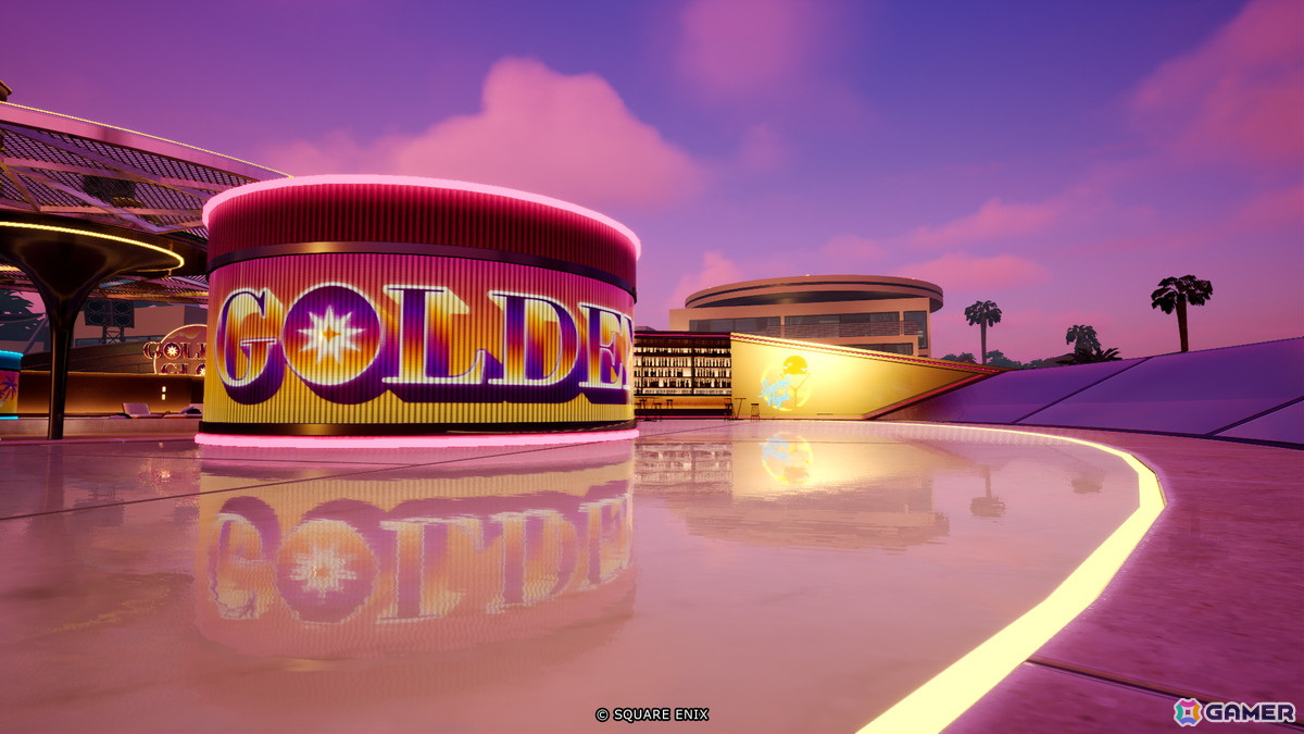 「FOAMSTARS」の新シーズン”SOULFUL HOUR”が開催！新たなマップ「Golden Glow Villa」も追加の画像9