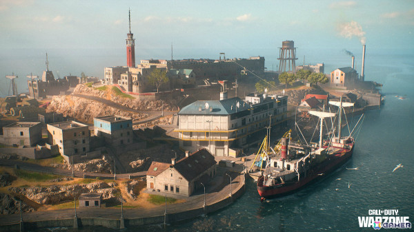 「CoD: BO6」「CoD: WZ」「CoD: WZ Mobile」のシーズン01が11月15日より開幕！新たなマルチプレイヤーマップやランクプレイなど盛りだくさんの画像12