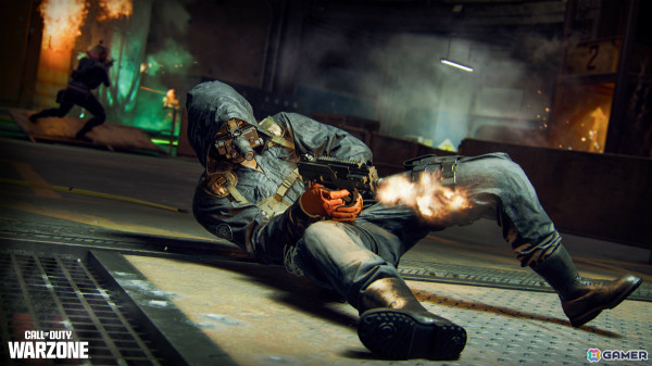 「CoD: BO6」「CoD: WZ」「CoD: WZ Mobile」のシーズン01が11月15日より開幕！新たなマルチプレイヤーマップやランクプレイなど盛りだくさんの画像13