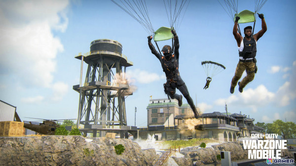 「CoD: BO6」「CoD: WZ」「CoD: WZ Mobile」のシーズン01が11月15日より開幕！新たなマルチプレイヤーマップやランクプレイなど盛りだくさんの画像14