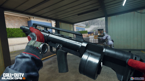 「CoD: BO6」「CoD: WZ」「CoD: WZ Mobile」のシーズン01が11月15日より開幕！新たなマルチプレイヤーマップやランクプレイなど盛りだくさんの画像17