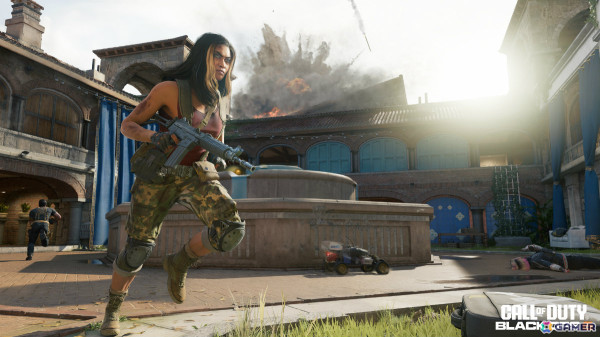 「CoD: BO6」「CoD: WZ」「CoD: WZ Mobile」のシーズン01が11月15日より開幕！新たなマルチプレイヤーマップやランクプレイなど盛りだくさんの画像22