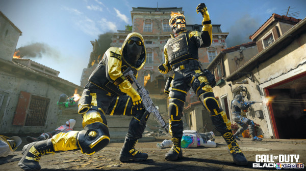 「CoD: BO6」「CoD: WZ」「CoD: WZ Mobile」のシーズン01が11月15日より開幕！新たなマルチプレイヤーマップやランクプレイなど盛りだくさんの画像8