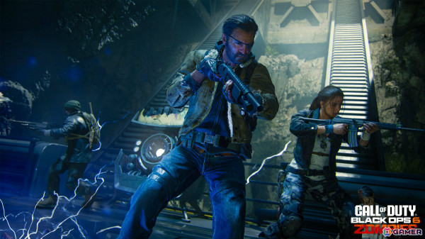 「CoD: BO6」「CoD: WZ」「CoD: WZ Mobile」のシーズン01が11月15日より開幕！新たなマルチプレイヤーマップやランクプレイなど盛りだくさんの画像9