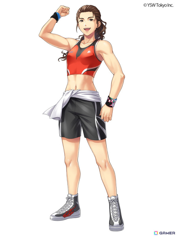 「白猫プロジェクト NEW WORLD'S」で吉田沙保里さんとのコラボイベントが開催！「白猫」の世界でステゴロ最強を決める祭典に出場するストーリーを楽しめるの画像2