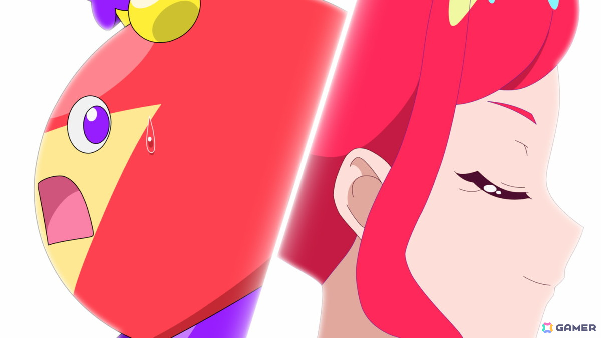 アニメ「ひみつのアイプリ」第32話「アイムゥとおにごっこ」のあらすじと先行カットが公開！の画像4