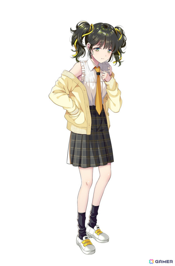 「幻想牢獄のカレイドスコープ2」渦花黒祢のご挨拶ムービーが公開！和泉風花さんや田野アサミさんら出演キャスト陣も発表にの画像4