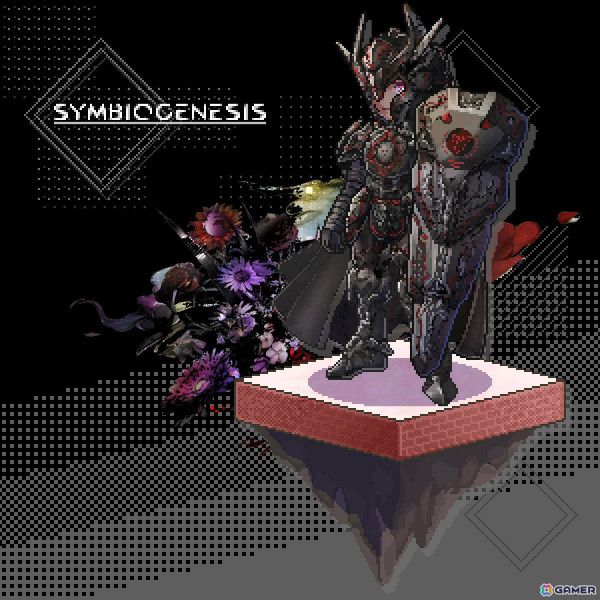 「SYMBIOGENESIS」第三章へ向けたパブリックオークションが11月9日・10日に実施！約1,500体のキャラクターNFTを販売の画像10