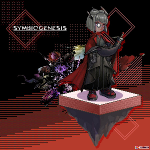 「SYMBIOGENESIS」第三章へ向けたパブリックオークションが11月9日・10日に実施！約1,500体のキャラクターNFTを販売の画像11