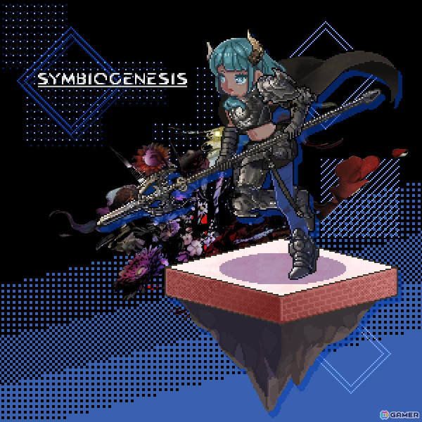 「SYMBIOGENESIS」第三章へ向けたパブリックオークションが11月9日・10日に実施！約1,500体のキャラクターNFTを販売の画像12