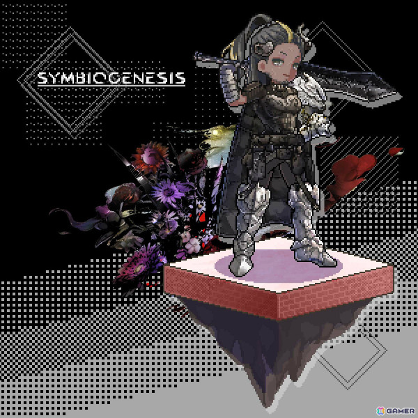 「SYMBIOGENESIS」第三章へ向けたパブリックオークションが11月9日・10日に実施！約1,500体のキャラクターNFTを販売の画像8