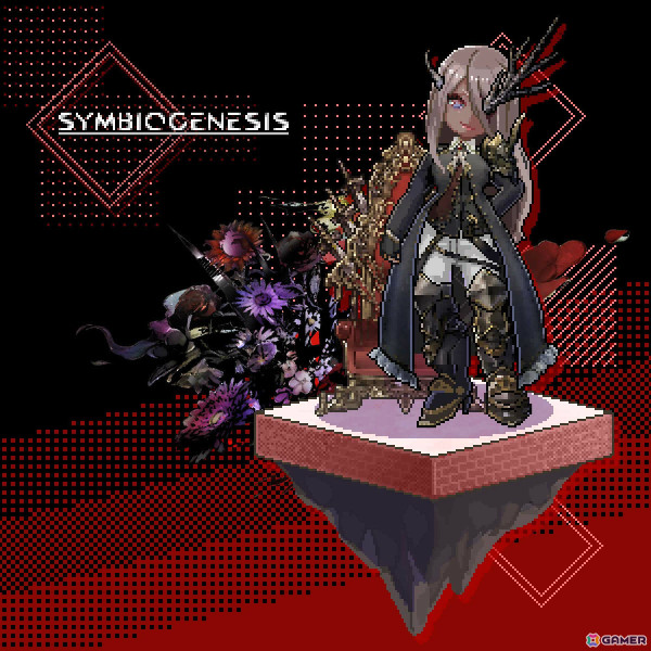 「SYMBIOGENESIS」第三章へ向けたパブリックオークションが11月9日・10日に実施！約1,500体のキャラクターNFTを販売の画像9