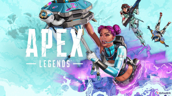 「Apex Legends」ライフラインと日本赤十字社のコラボによる献血応援キャンペーンが開催！先着10,000名に記念品が贈呈の画像1