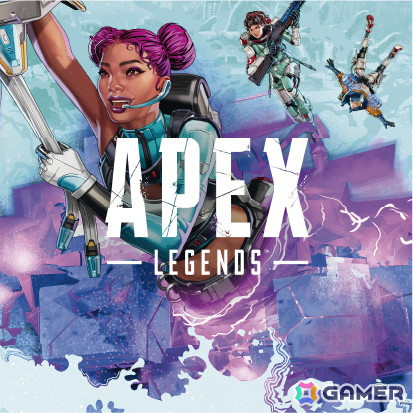 「Apex Legends」ライフラインと日本赤十字社のコラボによる献血応援キャンペーンが開催！先着10,000名に記念品が贈呈の画像2