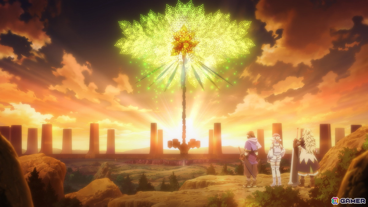 「うたわれるもの」シリーズ最新作「うたわれるもの 白への道標」が発表！2025年秋に発売予定の画像