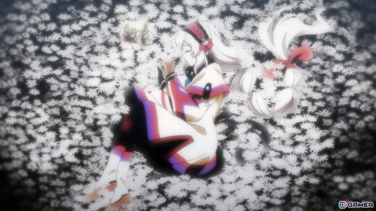 「うたわれるもの」シリーズ最新作「うたわれるもの 白への道標」が発表！2025年秋に発売予定の画像