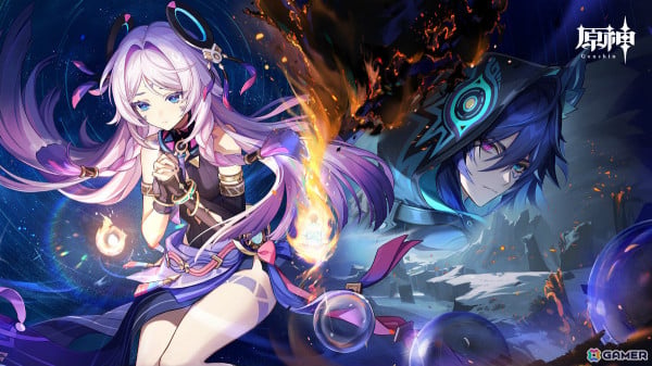 「原神」チャスカ（CV：甲斐田裕子）、オロルン（CV：近藤隆）が登場のVer.5.2が11月20日にリリース！の画像1
