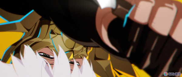 アニメ「TO BE HERO X」中村悠一さん演じるヒーロー「黙殺」のコンセプトムービーが公開！の画像2