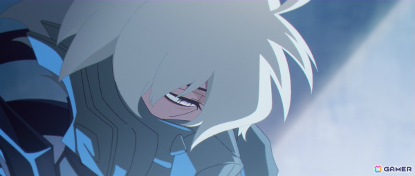 アニメ「TO BE HERO X」中村悠一さん演じるヒーロー「黙殺」のコンセプトムービーが公開！の画像3