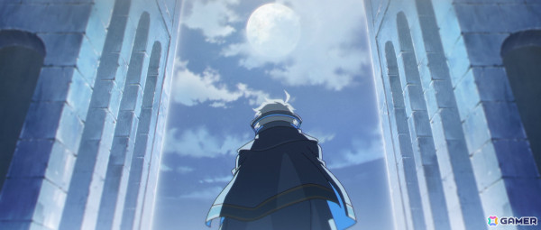 アニメ「TO BE HERO X」中村悠一さん演じるヒーロー「黙殺」のコンセプトムービーが公開！の画像4