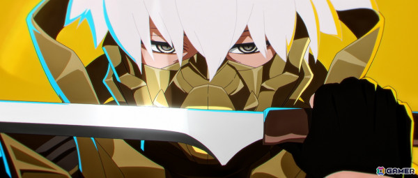 アニメ「TO BE HERO X」中村悠一さん演じるヒーロー「黙殺」のコンセプトムービーが公開！の画像5