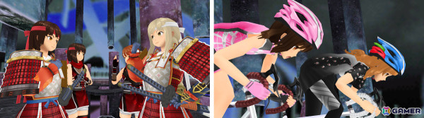 「スクスト2」で「激闘！エテルノ紅白大合戦」が開催！合戦での対決を再現したXXRマルチメモカ《もしもの私 ～激闘紅白編～》が登場の画像3