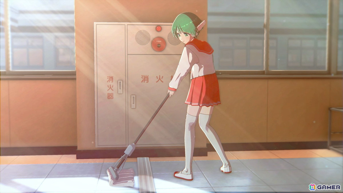 新しく生まれ変わった「ToHeart」は2025年春にSwitch/Steamで発売！キャラクターをフル3Dで描くの画像