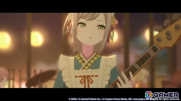 「プロセカ」イベント「また、木の葉の色づく頃に」が開催！志歩、雫、リンが登場のガチャもの画像7