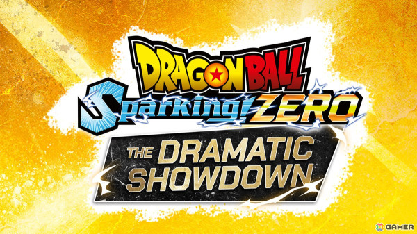 「ドラゴンボール Sparking! ZERO」キャラクターにフォーカスした公式大会「THE DRAMATIC SHOWDOWN」が開催決定！の画像1