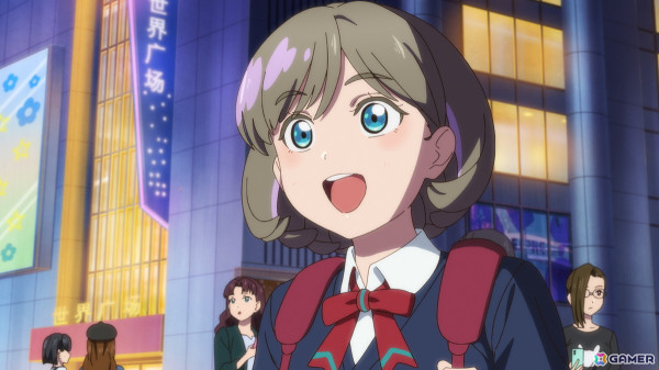 アニメ「ラブライブ!スーパースター!!」3期 第6話「タカラモノ」の場面&あらすじが公開!の画像