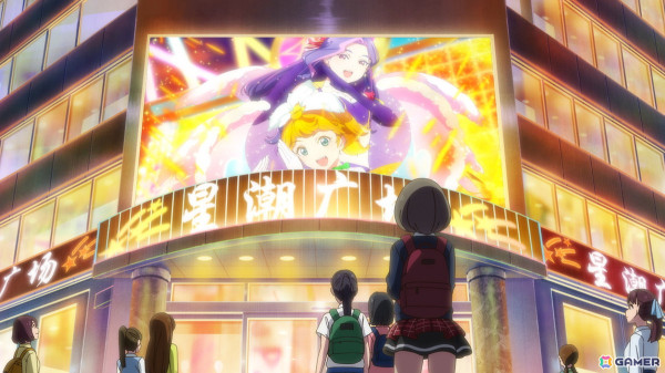 アニメ「ラブライブ!スーパースター!!」3期 第6話「タカラモノ」の場面&あらすじが公開!の画像