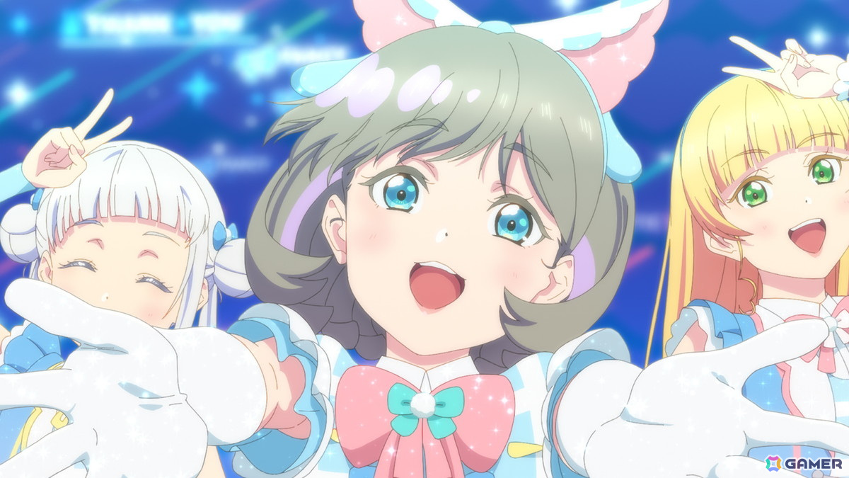 アニメ「ラブライブ！スーパースター!!」3期 第6話「タカラモノ」の場面＆あらすじが公開！の画像4
