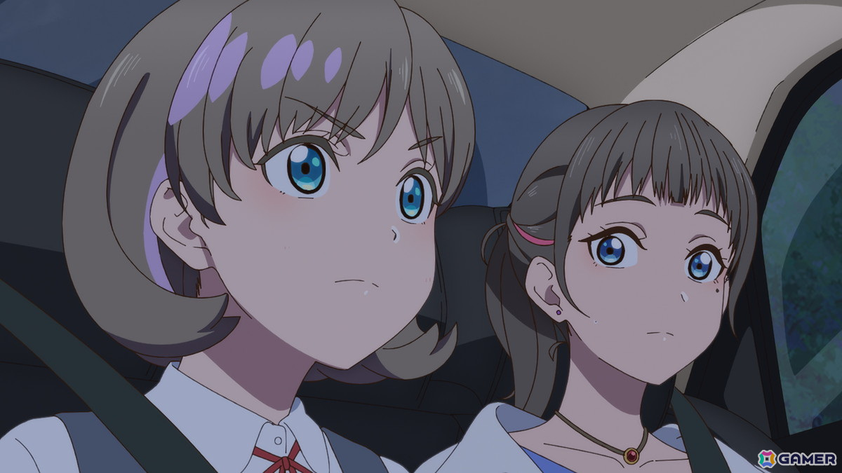 アニメ「ラブライブ！スーパースター!!」3期 第6話「タカラモノ」の場面＆あらすじが公開！の画像6