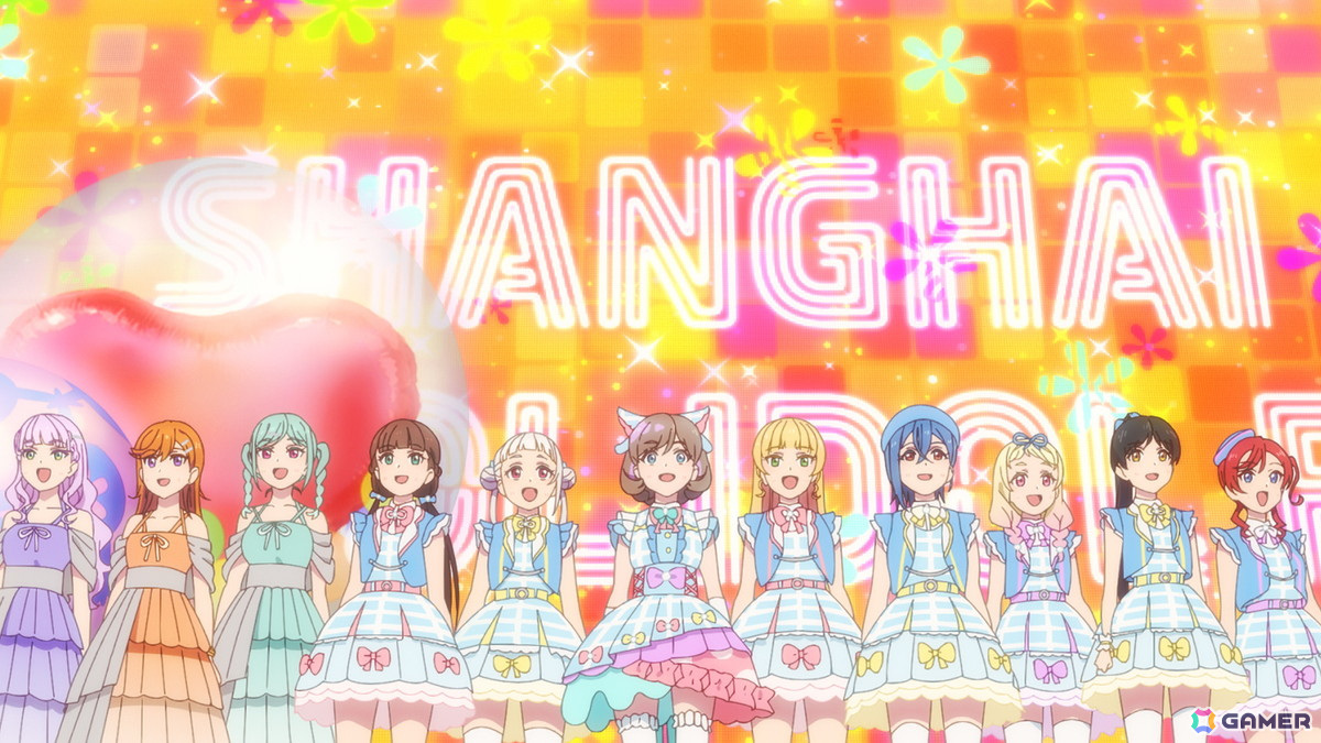 アニメ「ラブライブ！スーパースター!!」3期 第6話「タカラモノ」の場面＆あらすじが公開！の画像8