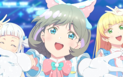 アニメ「ラブライブ!スーパースター!!」3期 第6話「タカラモノ」の場面&あらすじが公開!