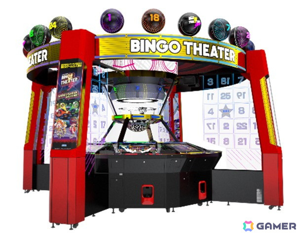 「アミューズメント エキスポ 2024」セガ フェイブブース「頭文字D THE ARCADE」の大会やプリクラ機「GIMMI」の体験イベントなど出展情報の続報が公開！の画像6