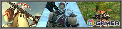 「FFXI」スペシャル企画「植松伸夫×谷岡久美×水田直志 サウンドコンポーザーインタビュー」の前編が公開！の画像4