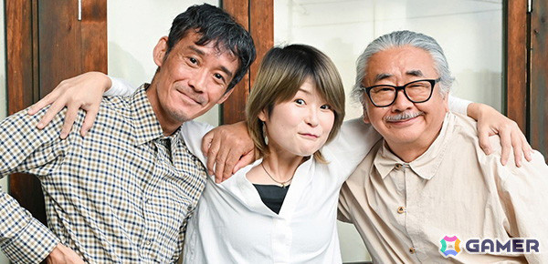 「FFXI」スペシャル企画「植松伸夫×谷岡久美×水田直志 サウンドコンポーザーインタビュー」の前編が公開！の画像7