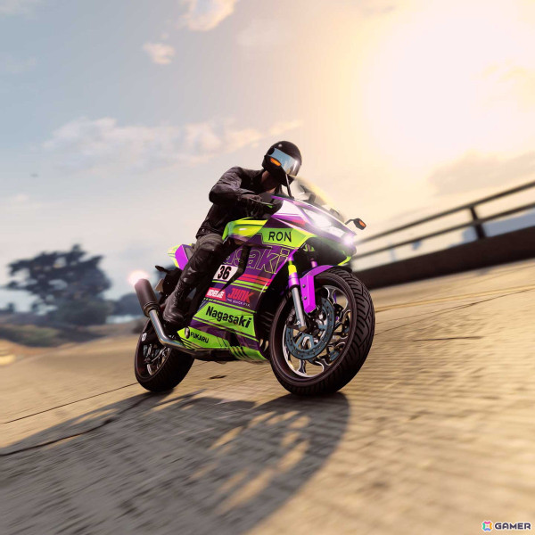 「GTAオンライン」で強盗チャレンジが開催！コミュニティシリーズのGTAマネーとRPも3倍にの画像11