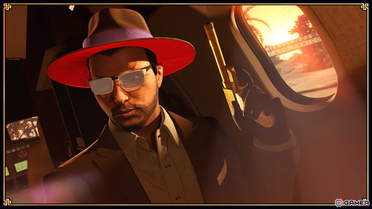 「GTAオンライン」で強盗チャレンジが開催！コミュニティシリーズのGTAマネーとRPも3倍にの画像